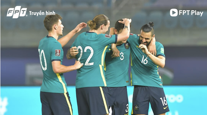 Vòng loại thứ ba World Cup-Khu vực Châu Á: Tuyển Việt Nam sẵn sàng tạo bất ngờ - 2