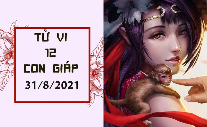 Dự đoán 12 con giáp 31/8: Sửu đề phòng trộm cướp, Thân gặp may bất ngờ - 1