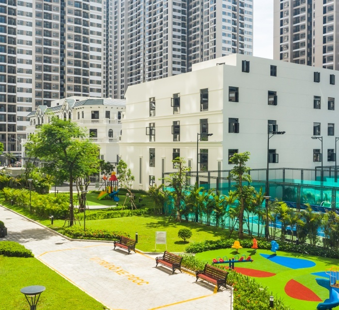 Sự thật về việc cắt lỗ chung cư - 1
