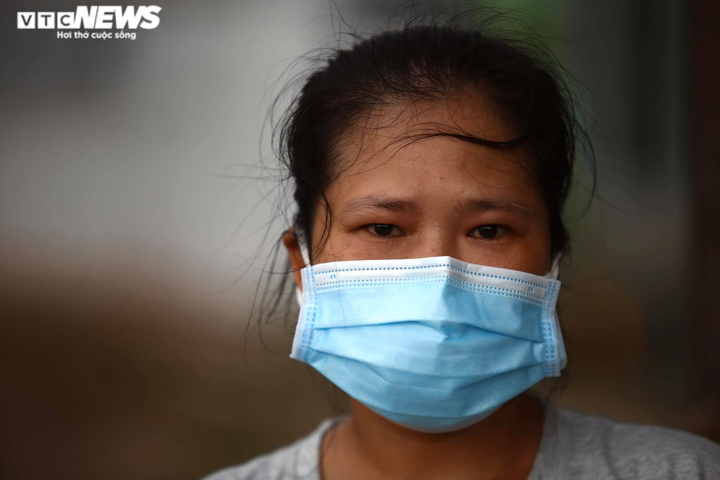 Nhiều ‘xóm trọ F0’ ở Bình Dương đang cần lắm những tấm lòng - 5