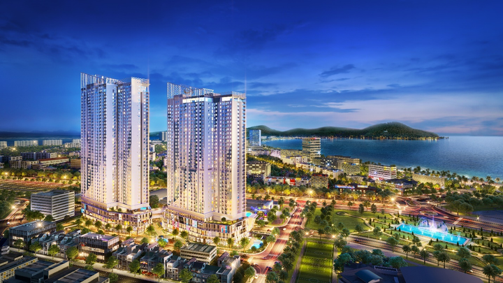 Những chuyển dịch xu hướng bất động sản mùa COVID - 2