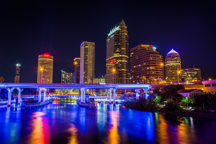 Khởi nguồn thịnh vượng cho đô thị: Sứ mệnh của các dòng sông - 1