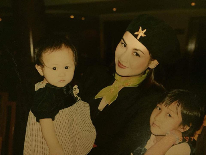 Vì sao suốt mấy chục năm qua, Thanh Lam vẫn vững vàng ở vị trí diva số 1? - 3