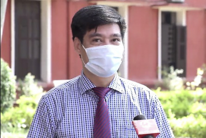 Phòng, chống tham nhũng dần khắc phục được tình trạng 'trên nóng dưới lạnh' - 2