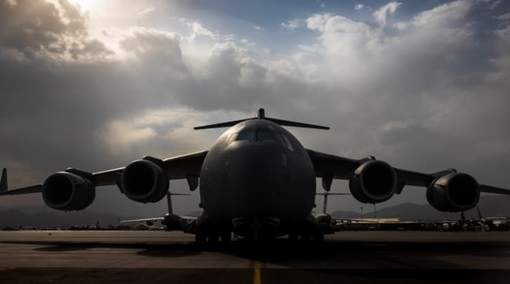 Dấu chấm hết cho cuộc chiến đằng đẵng 20 năm của Mỹ ở Afghanistan - 1