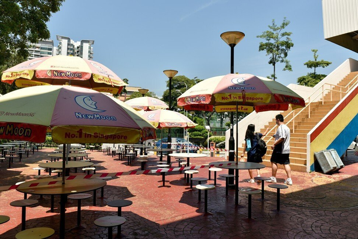 Singapore tăng tỷ lệ tiêm vaccine COVID-19 từ 31% lên 80% trong 3 tháng thế nào? - 2