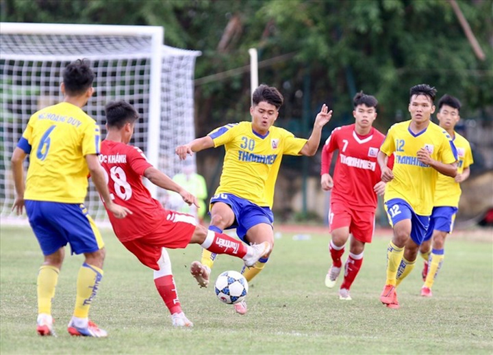 Chỗ ở Trường năng khiếu bóng đá Đồng Tháp ghi nhận 29 ca mắc COVID-19 - 2