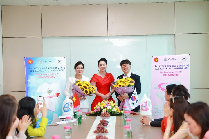 Bí quyết giúp công ty Huyền Chi Ngọc tối ưu hóa trải nghiệm mua sắm - 1