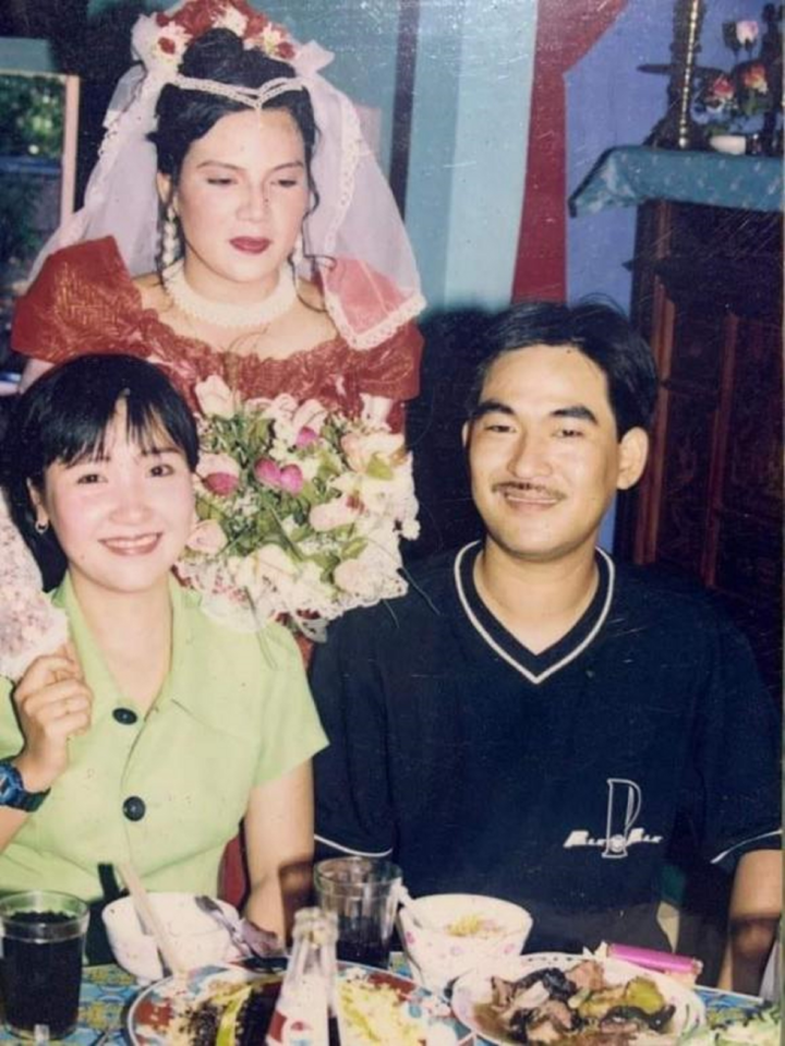 Chuyện tình trắc trở nhưng có hậu của nghệ sĩ cải lương Ngân Quỳnh - 5