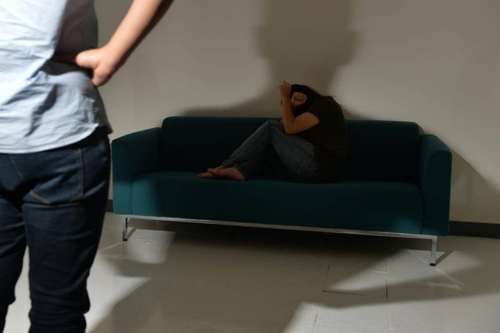 Cuộc sống địa ngục của những cô gái Hàn Quốc có bạn trai vũ phu - 2