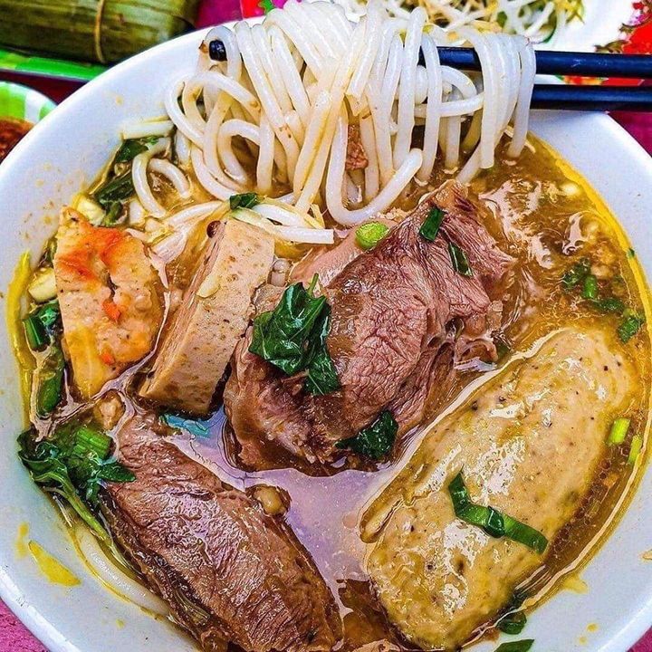 Ở nhà mùa dịch: 4 món 'thần thánh' nghĩ thôi đã thấy thèm - 2