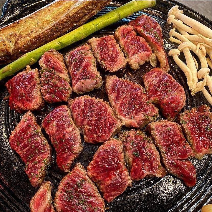 Ở nhà mùa dịch: 4 món 'thần thánh' nghĩ thôi đã thấy thèm - 7