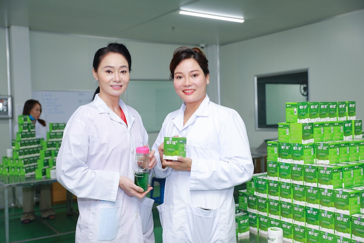 Bí quyết giúp công ty Huyền Chi Ngọc tối ưu hóa trải nghiệm mua sắm - 3