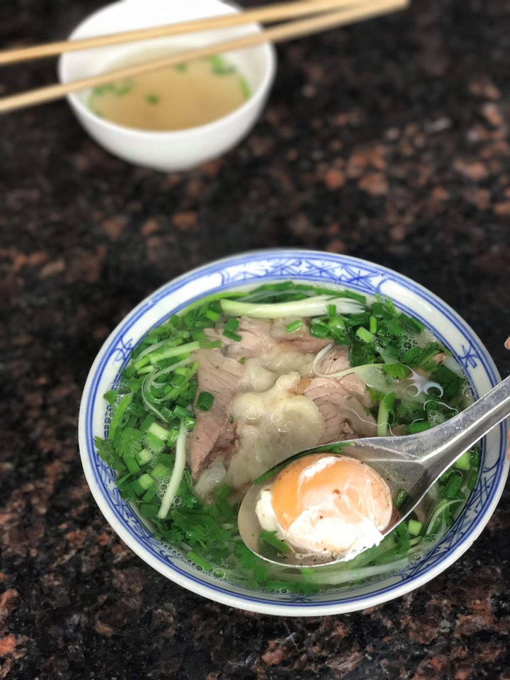 Ở nhà mùa dịch: 4 món 'thần thánh' nghĩ thôi đã thấy thèm - 4