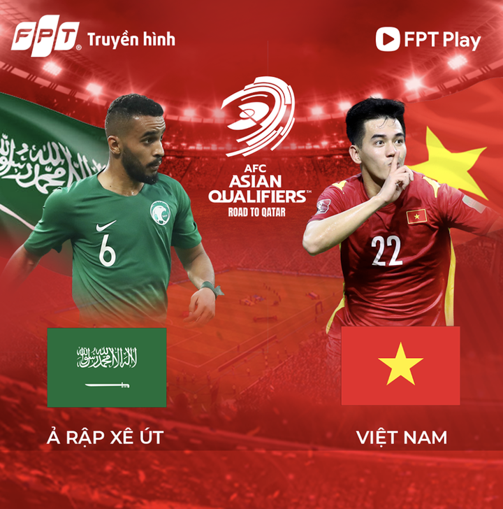Ba cặp đối đầu định đoạt đại chiến tuyển Việt Nam vs Ả Rập Xê Út - 4