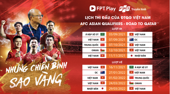Ba cặp đối đầu định đoạt đại chiến tuyển Việt Nam vs Ả Rập Xê Út - 5