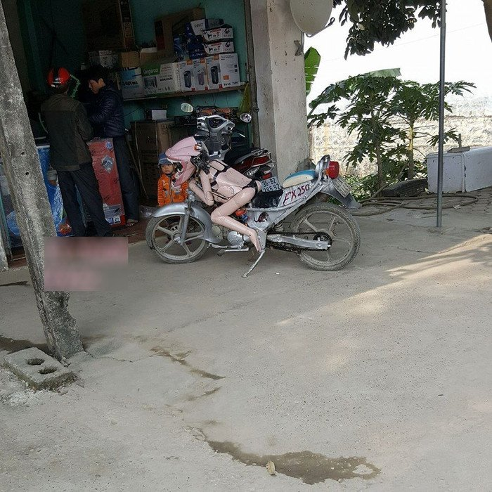 Khoảnh khắc tấu hài của hội người thích đùa khiến dân mạng cười nghiêng ngả - 2