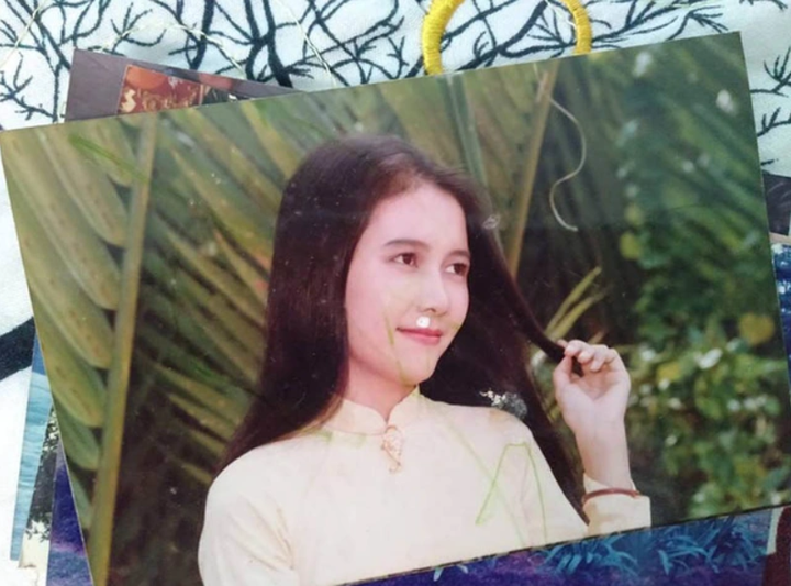 Bất ngờ với nhan sắc các mẹ ngày xưa, đẹp và thần thái đâu thua hot girl - 7