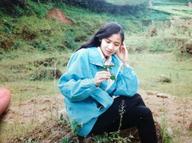 Bất ngờ với nhan sắc các mẹ ngày xưa, đẹp và thần thái đâu thua hot girl - 4