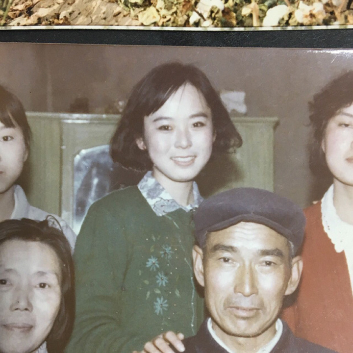 Bất ngờ với nhan sắc các mẹ ngày xưa, đẹp và thần thái đâu thua hot girl - 9