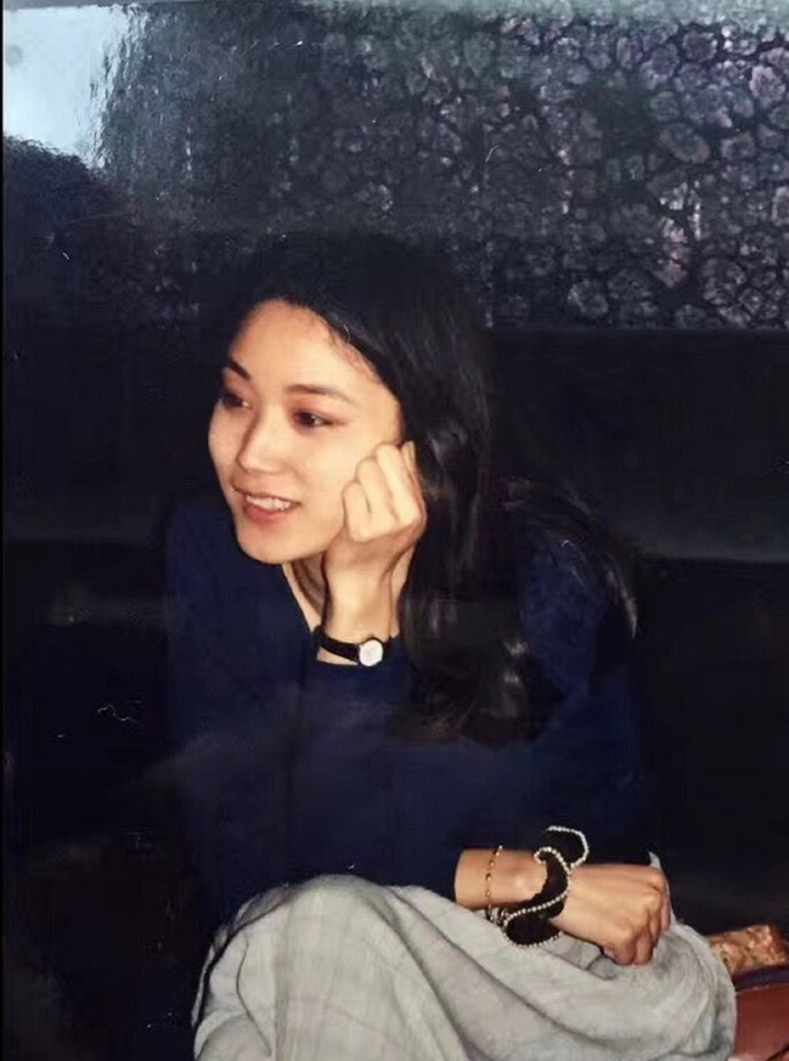 Bất ngờ với nhan sắc các mẹ ngày xưa, đẹp và thần thái đâu thua hot girl - 11