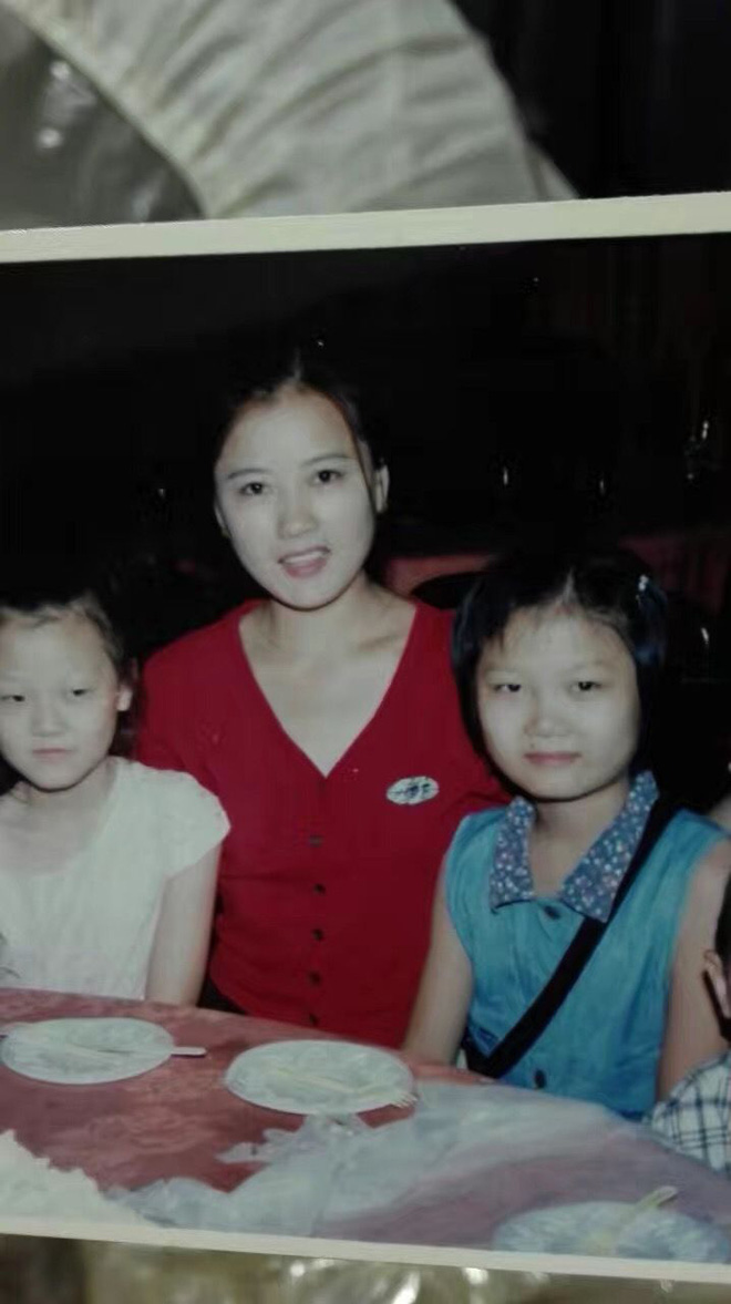 Bất ngờ với nhan sắc các mẹ ngày xưa, đẹp và thần thái đâu thua hot girl - 6