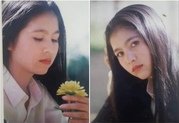 Bất ngờ với nhan sắc các mẹ ngày xưa, đẹp và thần thái đâu thua hot girl - 8