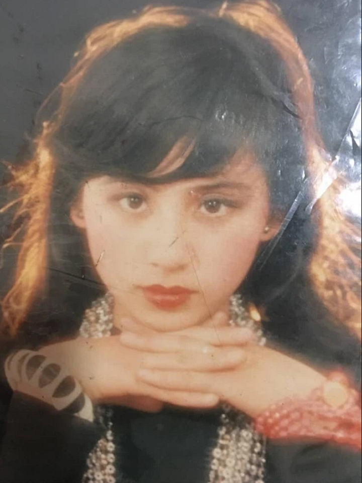 Bất ngờ với nhan sắc các mẹ ngày xưa, đẹp và thần thái đâu thua hot girl - 10