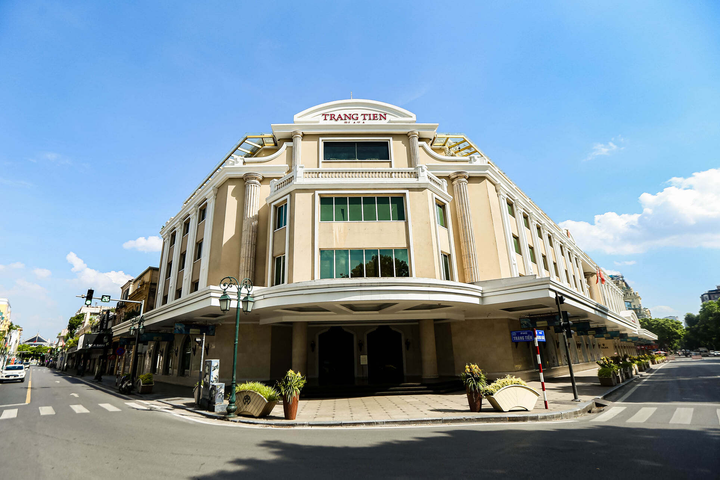 CDC khuyến cáo Hà Nội có thể giãn cách xã hội thêm ít nhất 7 ngày sau 6/9 - 1