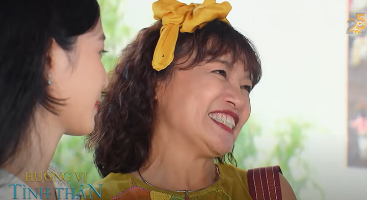 'Hương vị tình thân 2' tập 26: Ông Sinh thất sắc khi thấy ai đó ở đám cưới Nam - 1