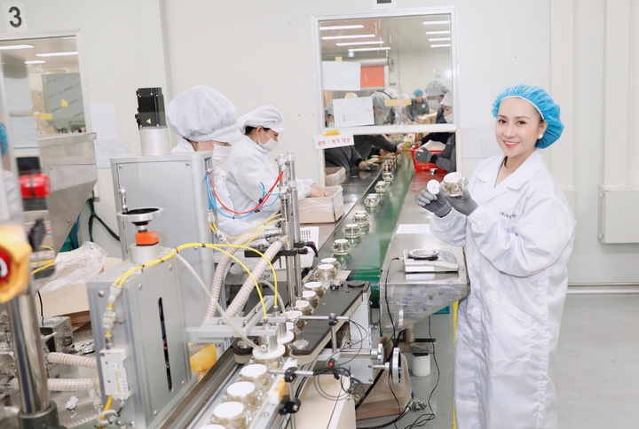 Thương hiệu mỹ phẩm Việt đầu tiên mở chi nhánh tại Mỹ - 2