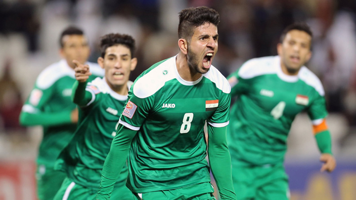 Nhận định bóng đá Hàn Quốc vs Iraq, bảng A vòng loại World Cup 2022 - 3