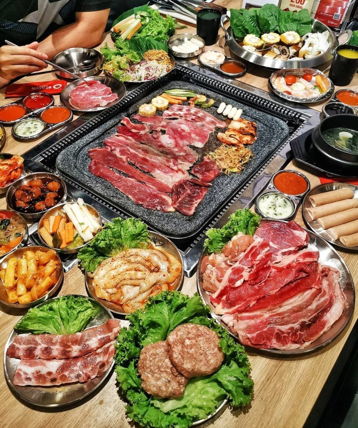 Ở nhà mùa dịch: 4 món 'thần thánh' nghĩ thôi đã thấy thèm - 8