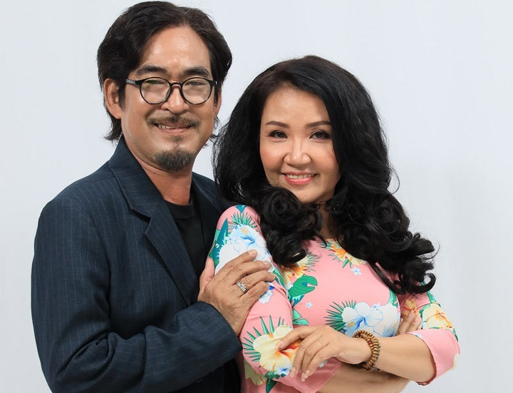 Chuyện hôn nhân trái ngược của chị em nghệ sĩ cải lương Thanh Hằng - Ngân Quỳnh - 5