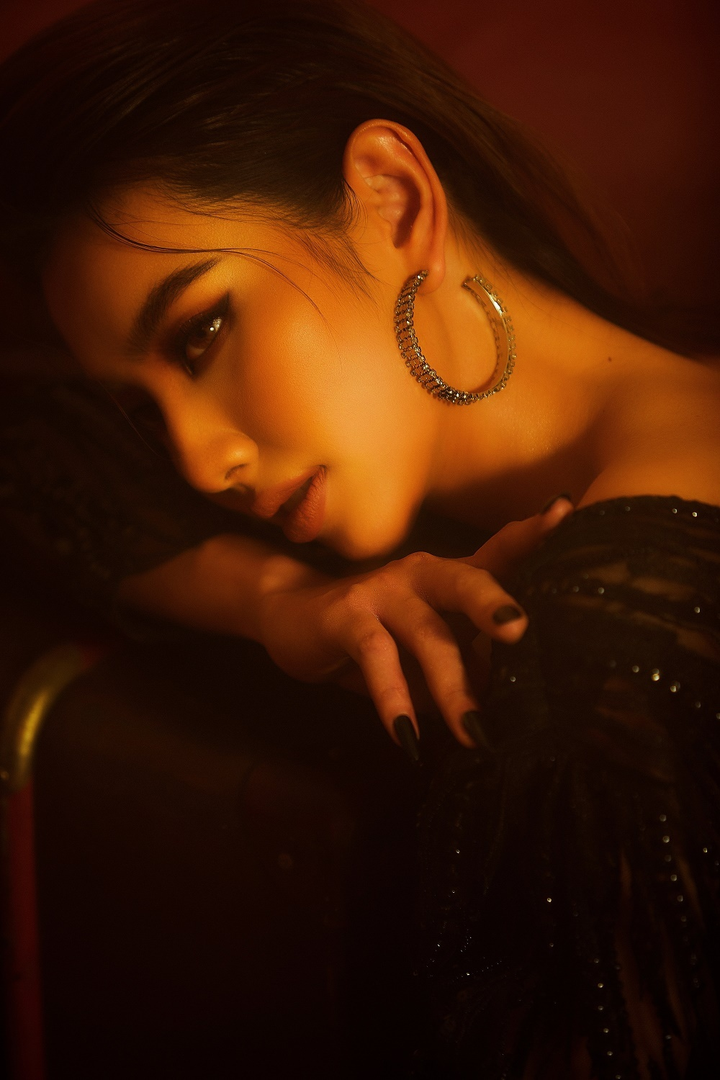 Ngắm mỹ nhân đại diện Việt Nam thi Miss Grand International 2021 - 6