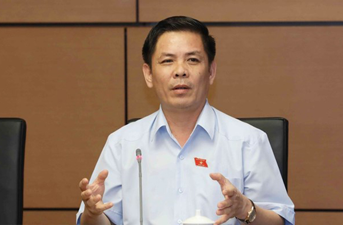 Bộ GTVT lập tổ công tác đặc biệt thúc giải ngân vốn đầu tư công - 1