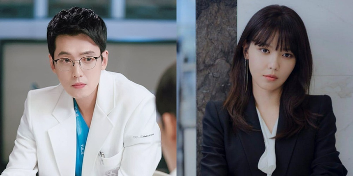 Huyền thoại hẹn hò xứ Hàn gọi tên cặp đôi này: Ngọt ngào 'thách thức' cả nhà báo - 9