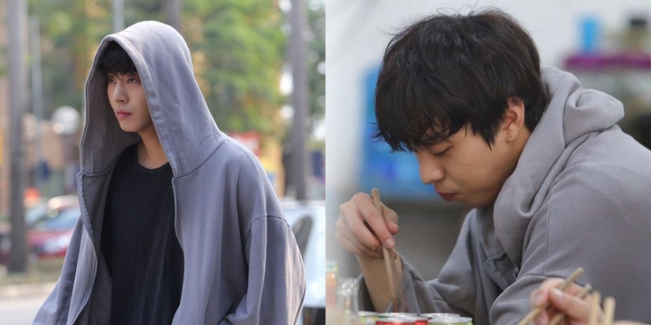 Sao ngoại ‘nhập gia tùy tục’ ở Việt Nam: Lái xe máy, đội nón lá đi chợ nổi - 9