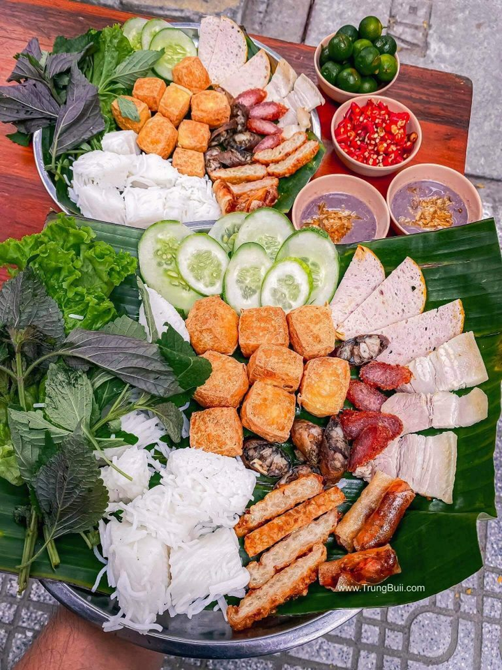 Ở nhà mùa dịch: 4 món 'thần thánh' nghĩ thôi đã thấy thèm - 5