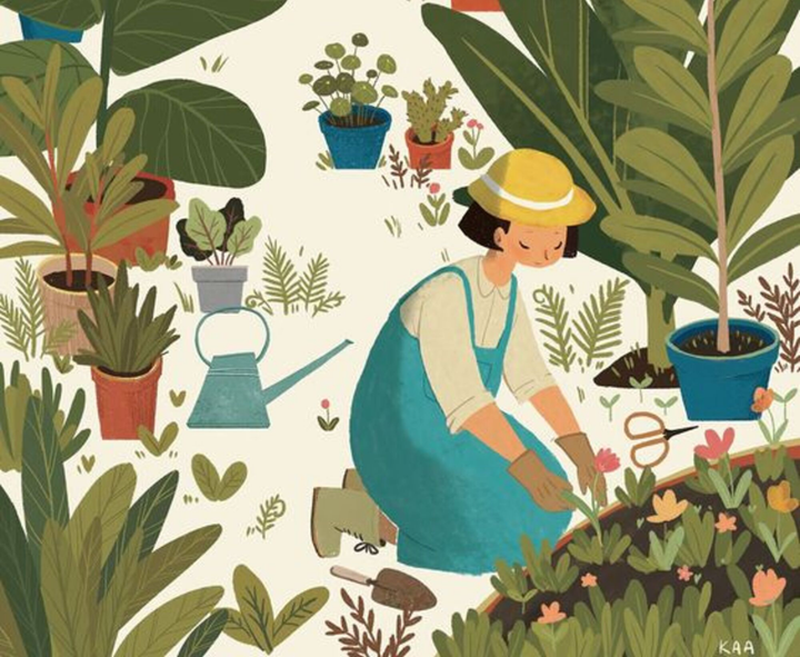 Ở nhà vẫn vui: Top những hoạt động thú vị nhất để tận hưởng ngày lễ tại gia - 1