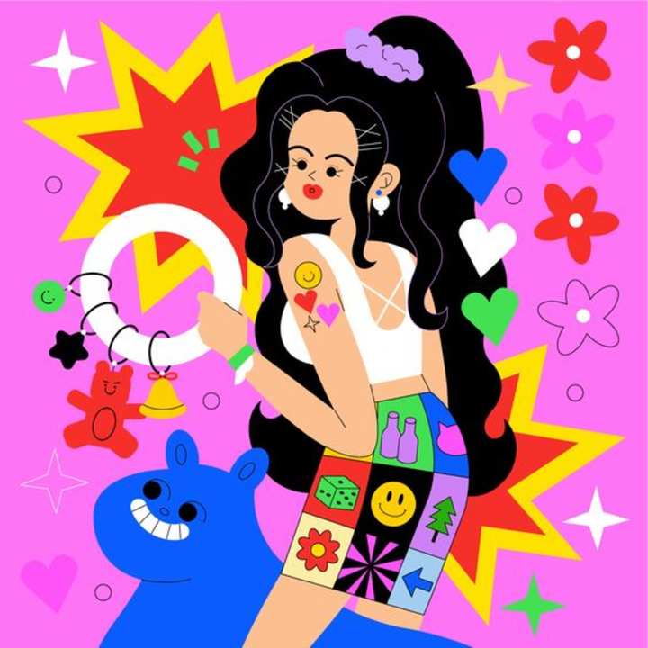 Ở nhà thèm đi chơi: Bật mí cách du lịch và check-in ảnh xịn sò không thua kém ai - 3