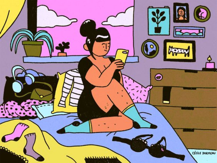 Ở nhà thèm đi chơi: Bật mí cách du lịch và check-in ảnh xịn sò không thua kém ai - 1