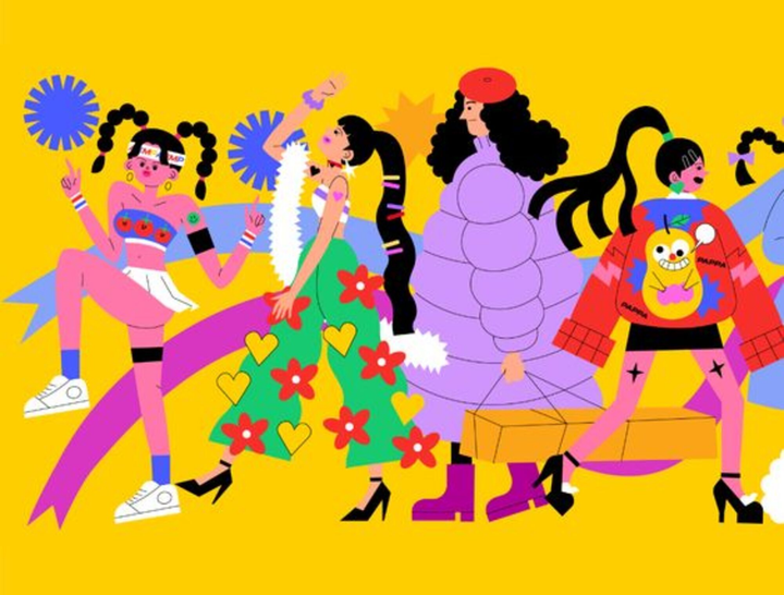 Ở nhà thèm đi chơi: Bật mí cách du lịch và check-in ảnh xịn sò không thua kém ai - 5