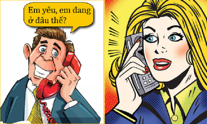 'Qua mặt' chồng hay ghen bằng máy xay sinh tố - 1