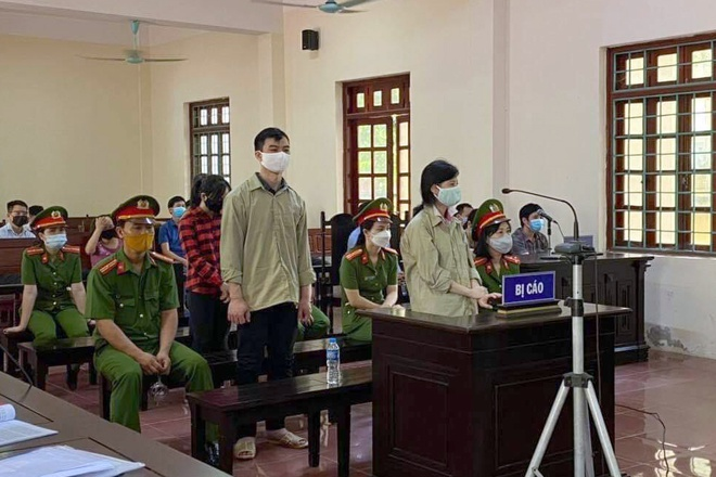 Cựu phó phòng Thanh tra Bộ Xây dựng bị đề nghị 15-16 năm tù - 1