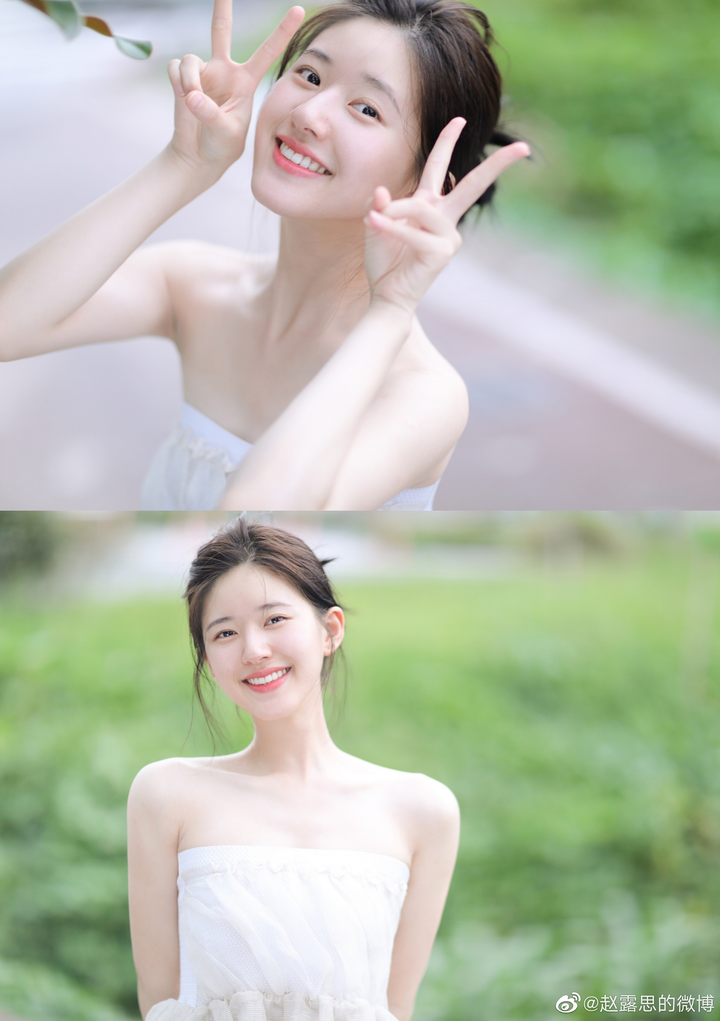 Nhan sắc mỹ nữ là đối thủ của Địch Lệ Nhiệt Ba - 11