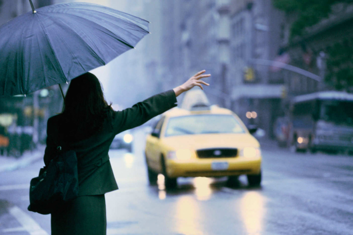 5 mẹo phòng thân mà mọi cô gái trẻ nên biết - 1