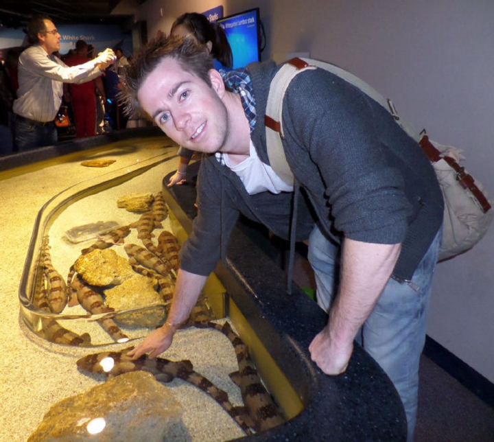 Kẻ sát nhân điên rồ giết cả gia đình để níu giữ người yêu - 2