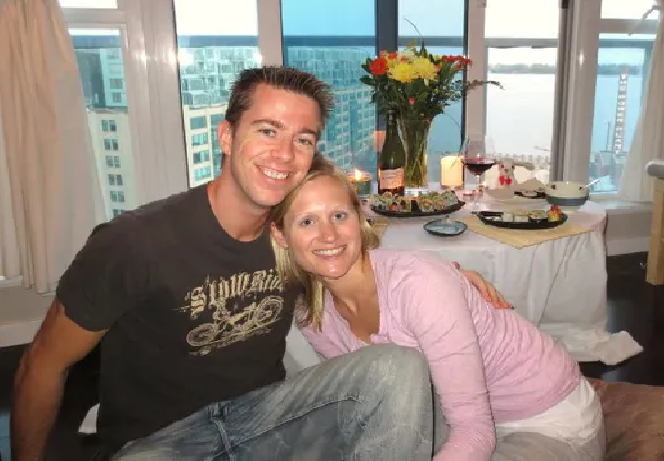 Kẻ sát nhân điên rồ giết cả gia đình để níu giữ người yêu - 1