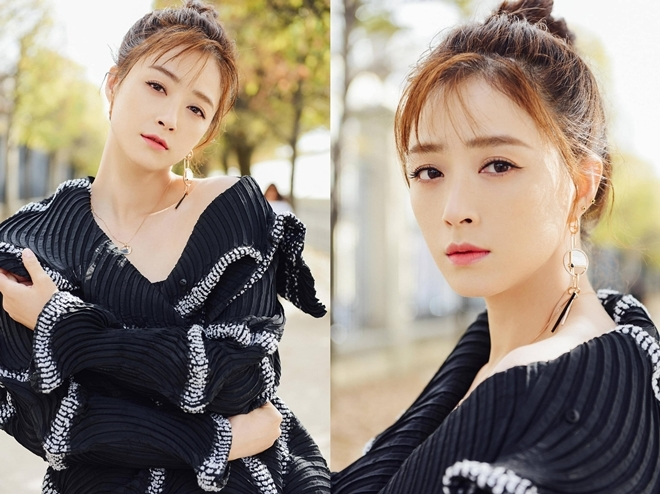 Nữ diễn viên 37 tuổi vẫn độc thân, cả Cbiz không ai dám dùng quy tắc ngầm - 5